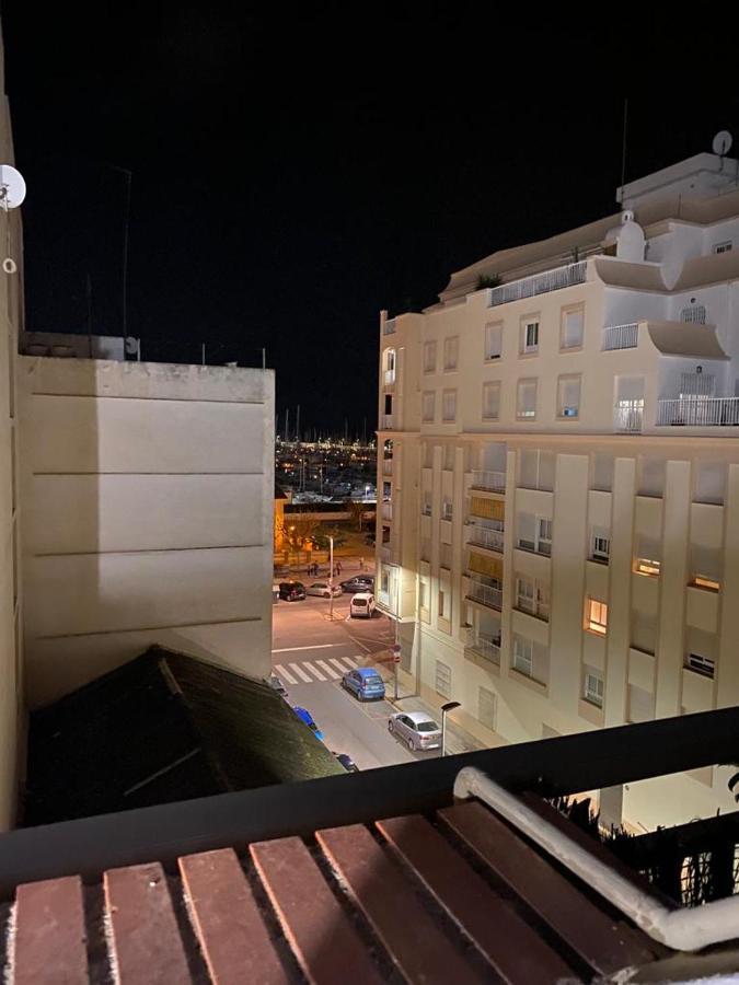 Atico Puerto Burriana Apartment Luaran gambar