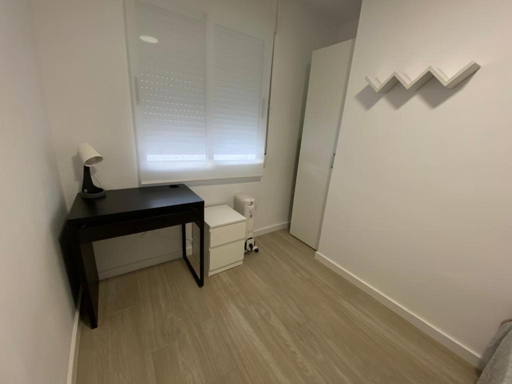 Atico Puerto Burriana Apartment Luaran gambar