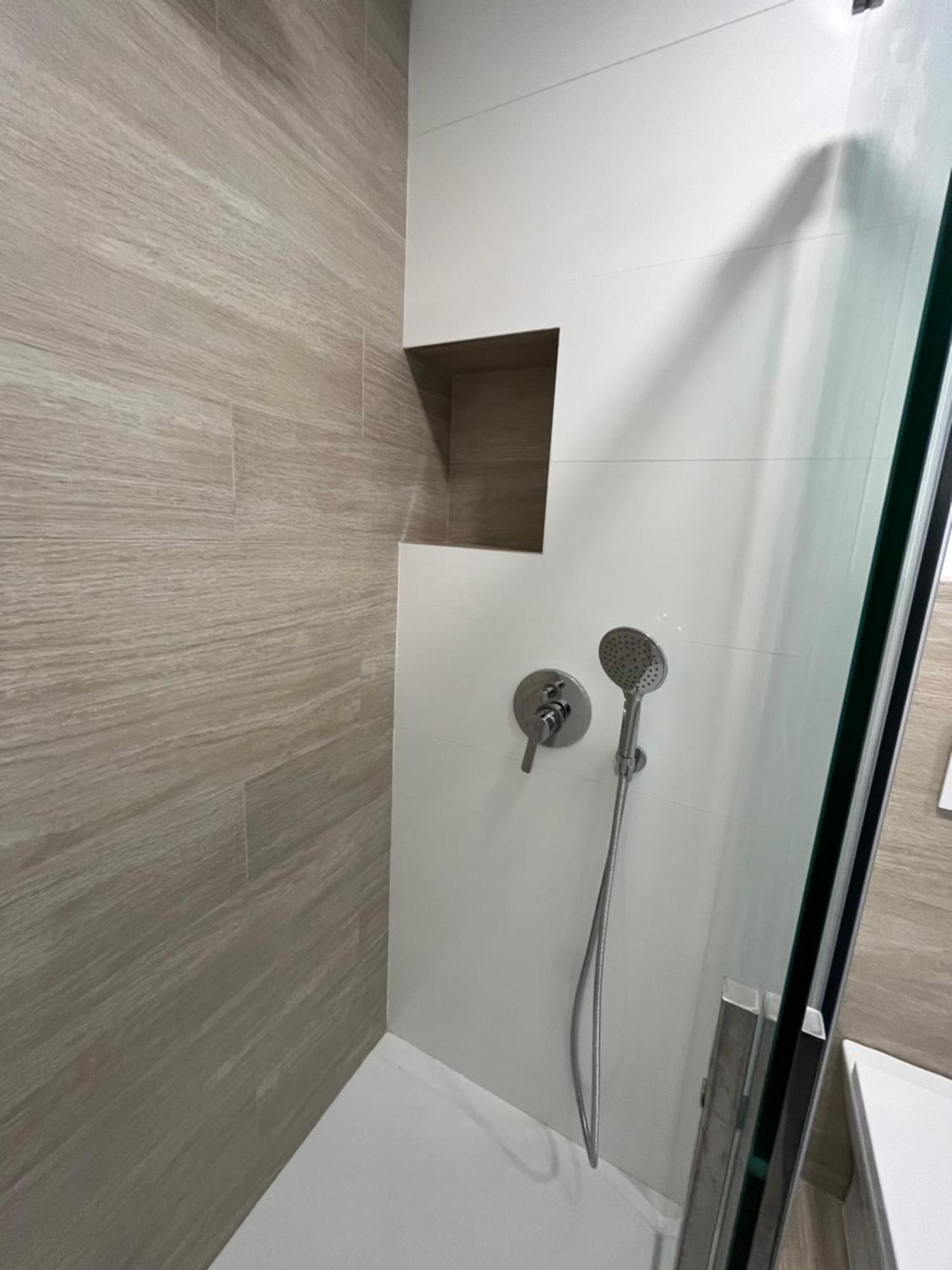 Atico Puerto Burriana Apartment Luaran gambar